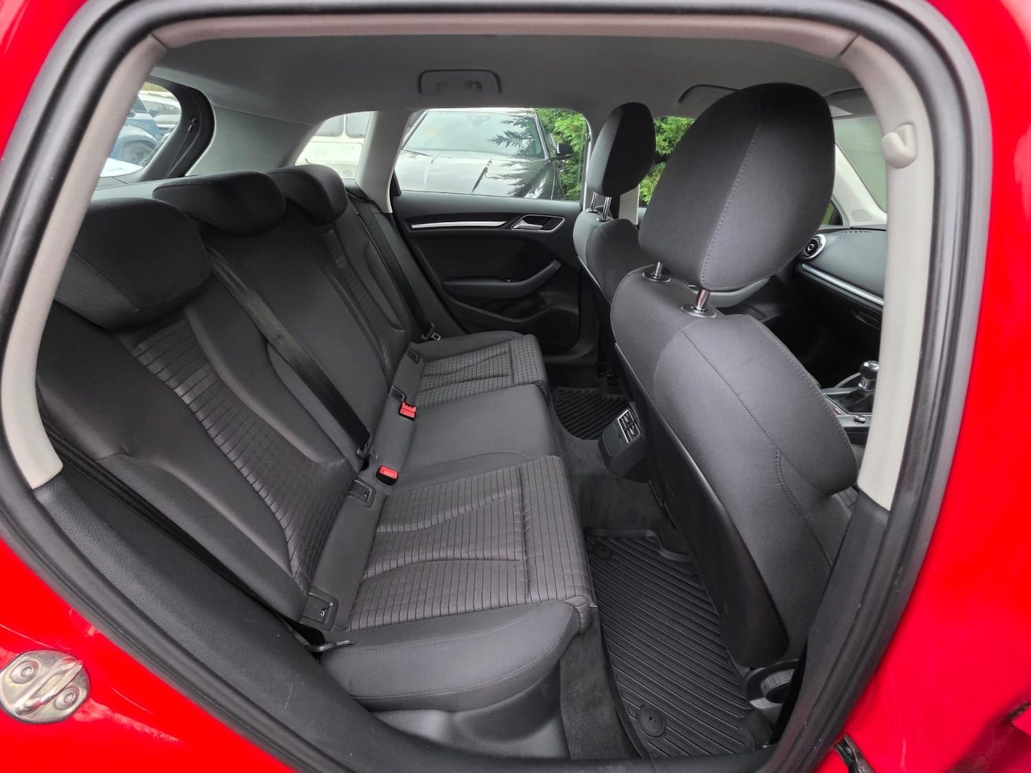 Used Audi A3 2015 for sale - 76504627: Photo 25