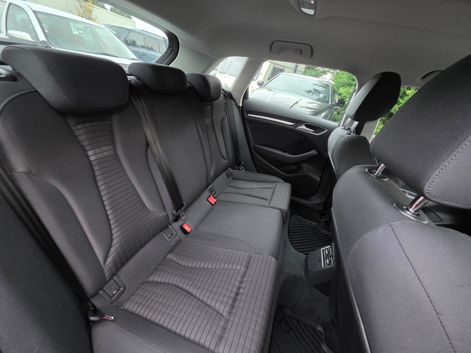 Used Audi A3 2015 for sale - 76504627: Photo 26