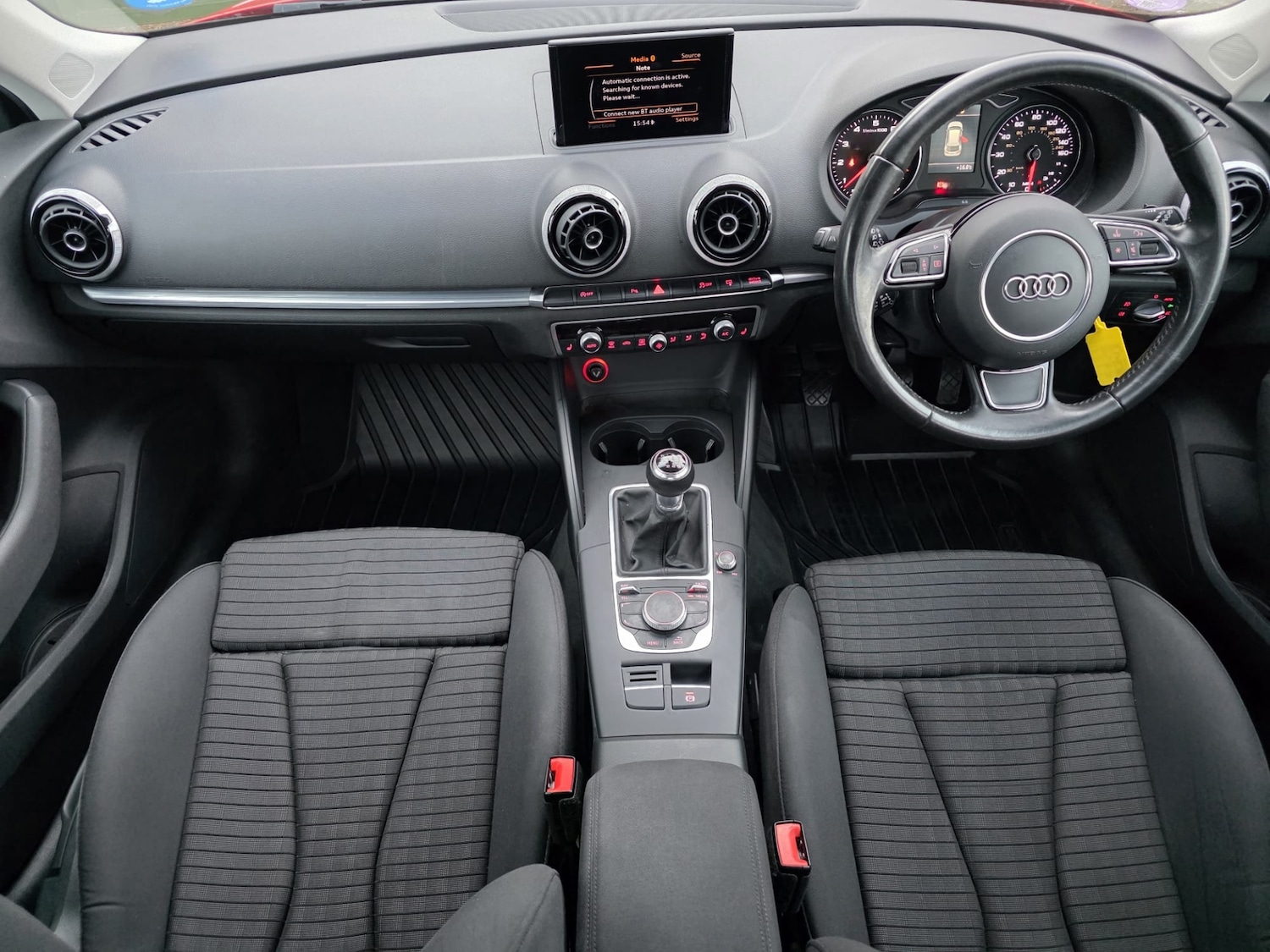 Used Audi A3 2015 for sale - 76504627: Photo 27