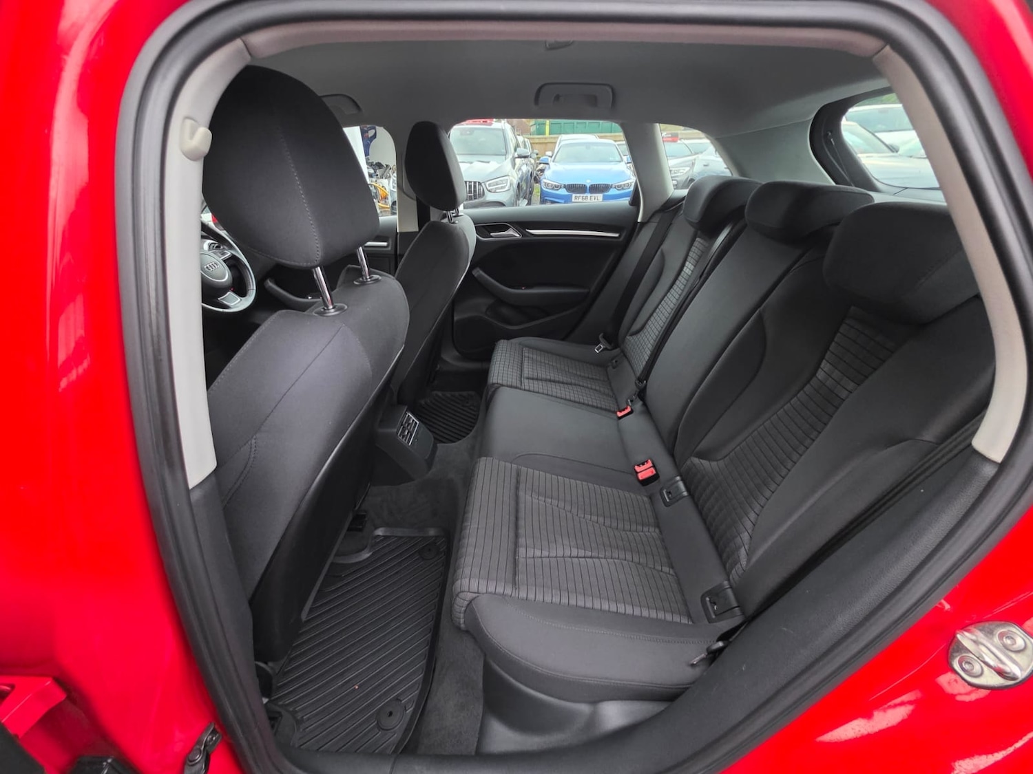 Used Audi A3 2015 for sale - 76504627: Photo 28