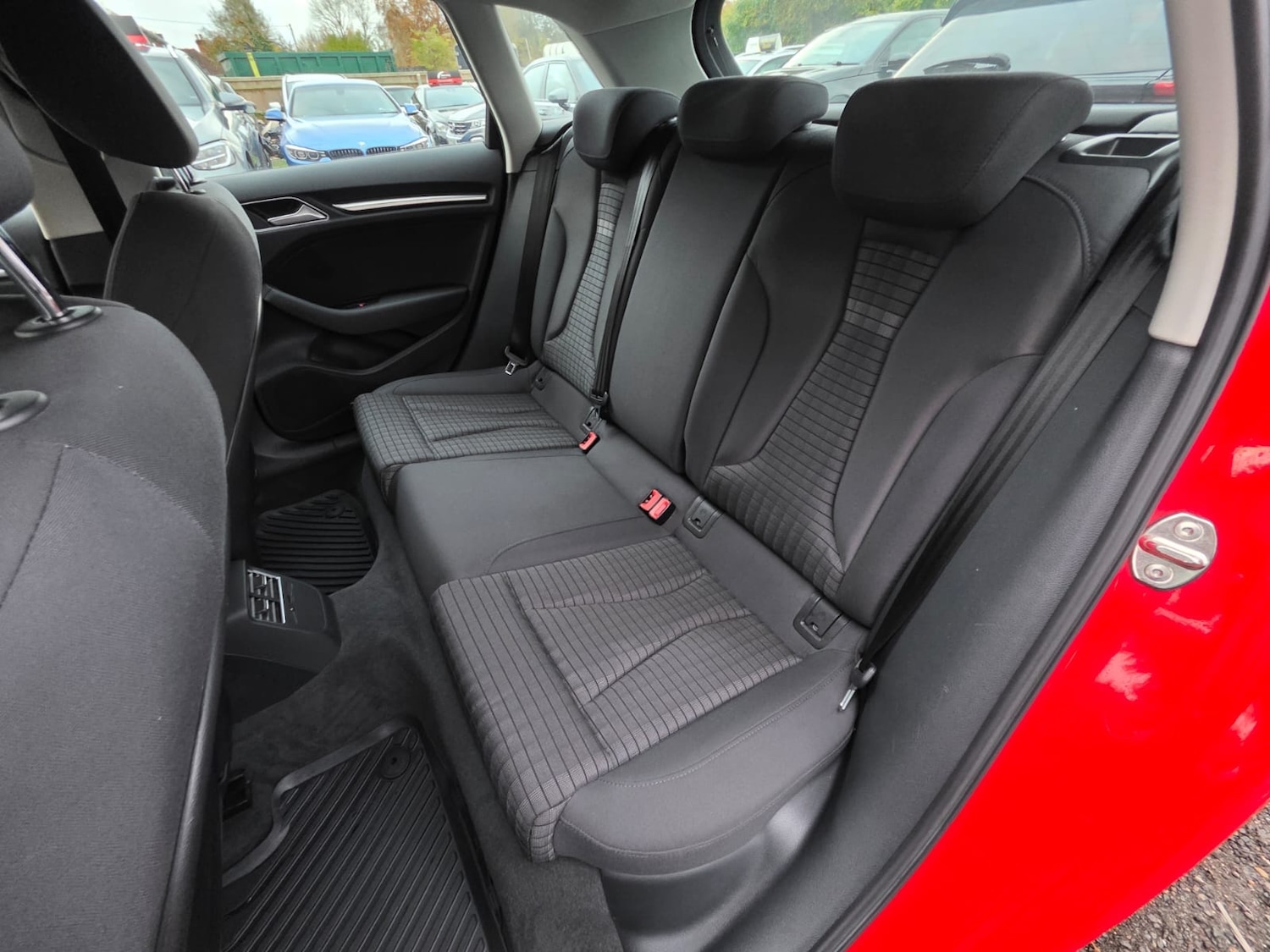 Used Audi A3 2015 for sale - 76504627: Photo 29