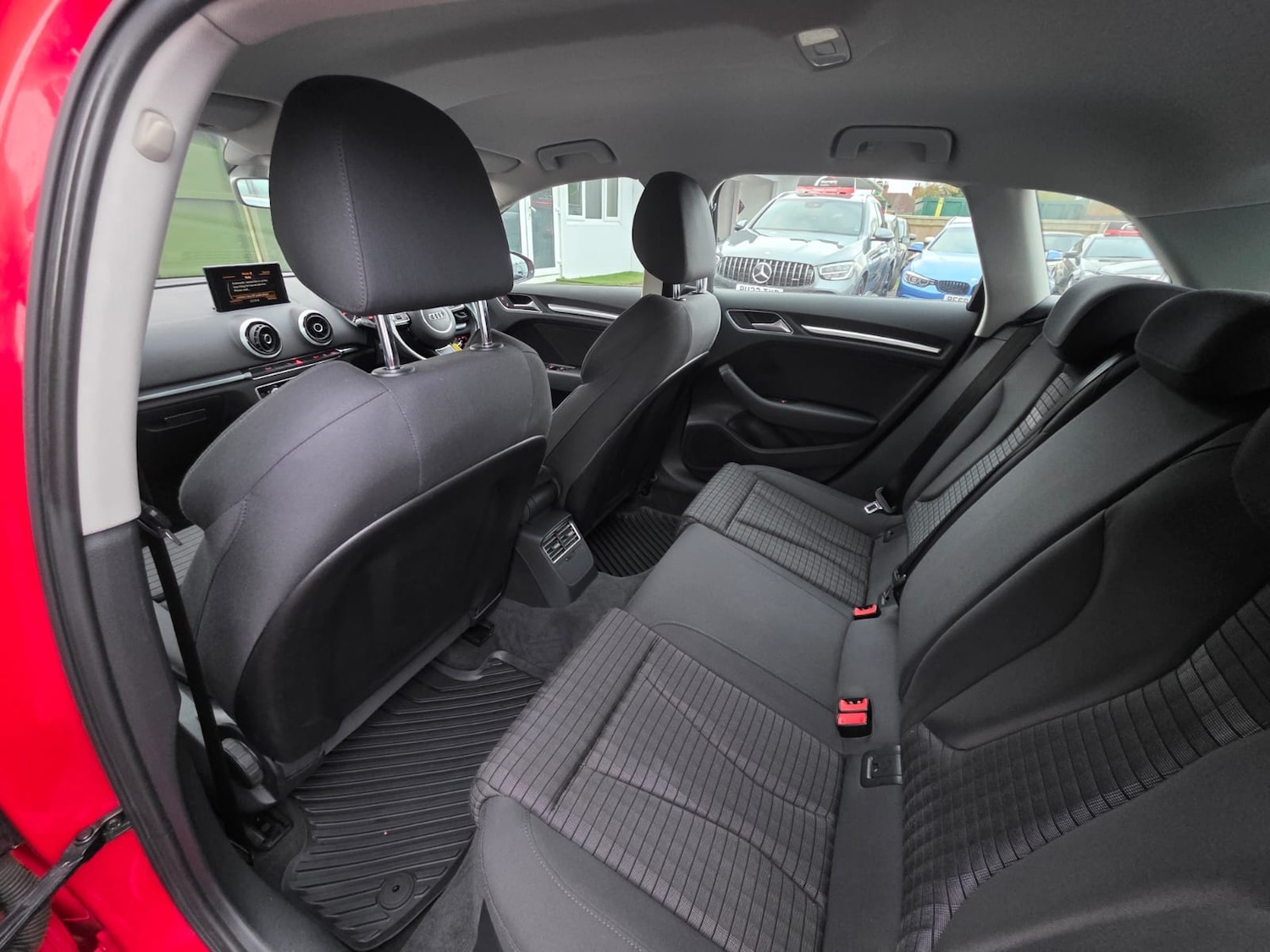 Used Audi A3 2015 for sale - 76504627: Photo 30