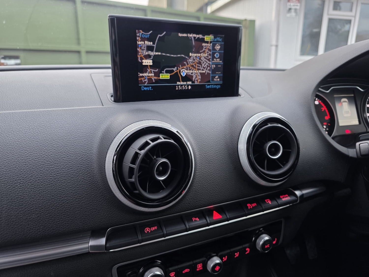 Used Audi A3 2015 for sale - 76504627: Photo 31