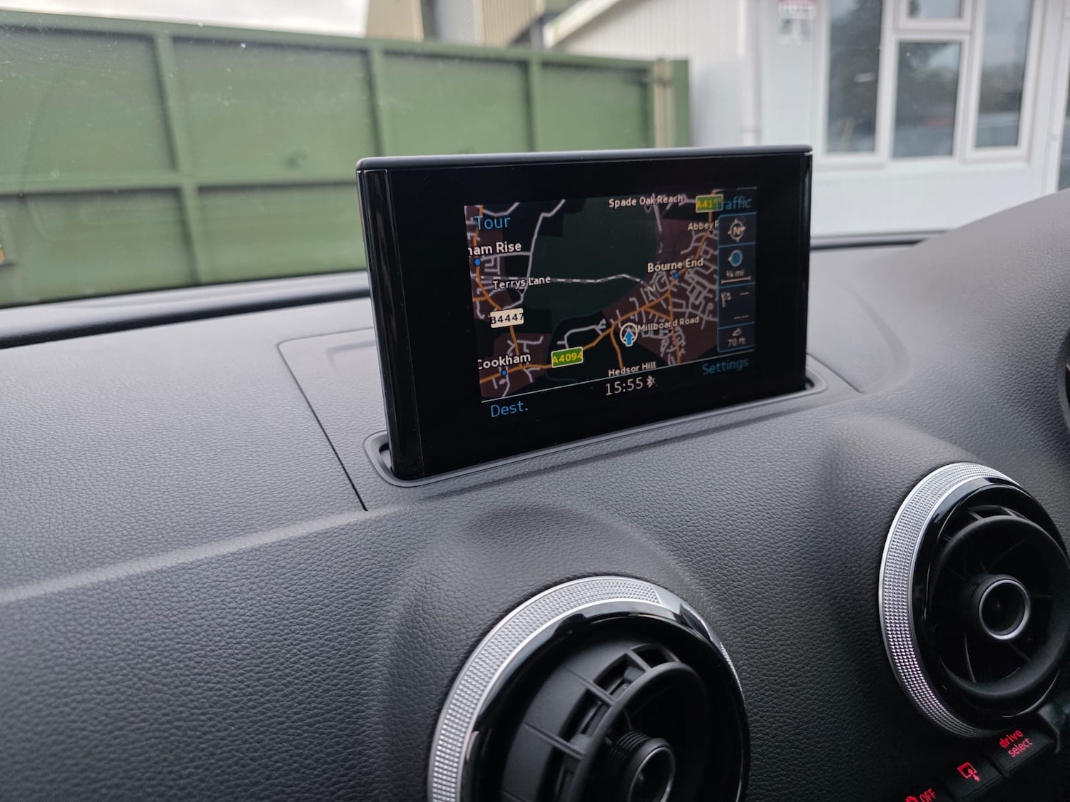 Used Audi A3 2015 for sale - 76504627: Photo 32