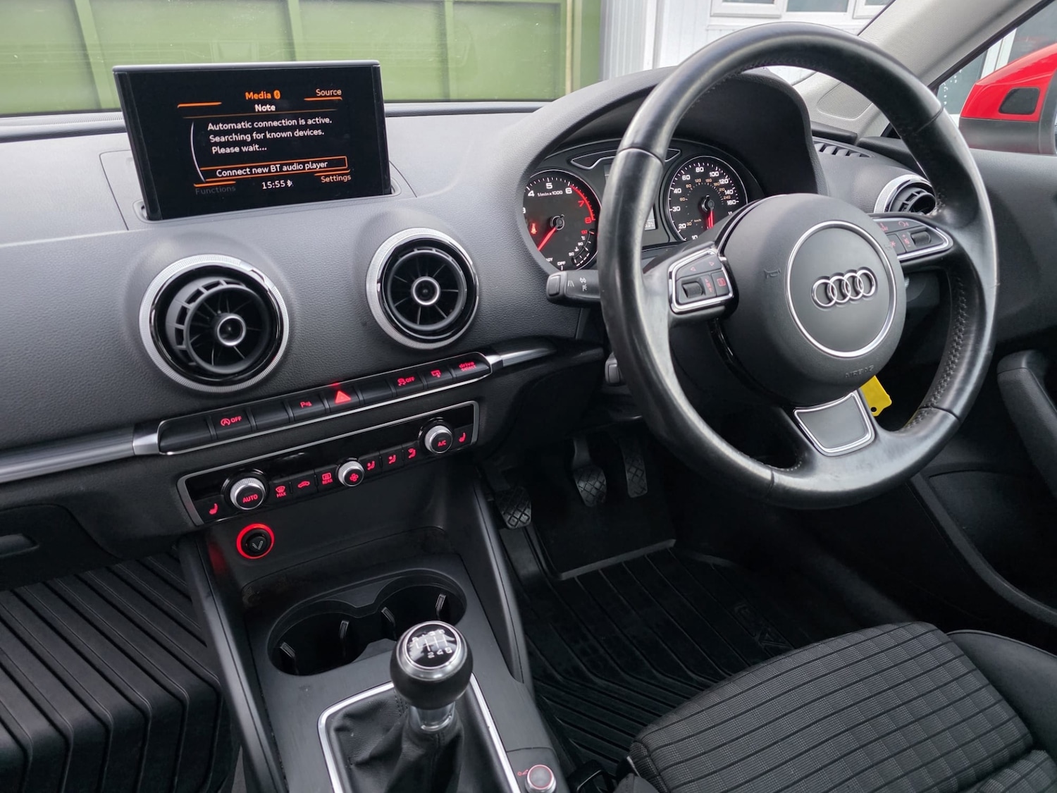 Used Audi A3 2015 for sale - 76504627: Photo 33