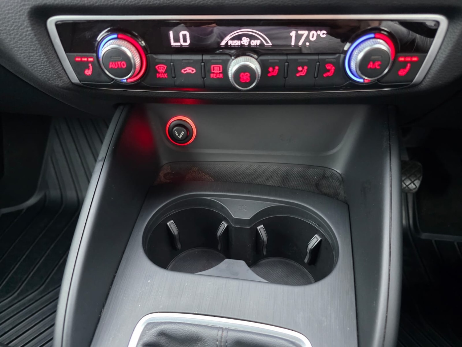 Used Audi A3 2015 for sale - 76504627: Photo 34