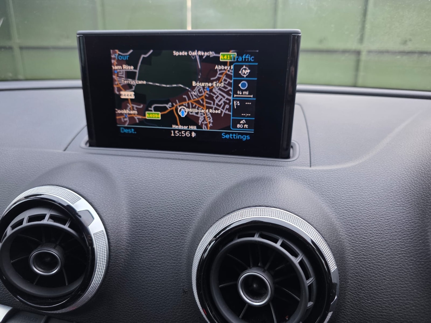 Used Audi A3 2015 for sale - 76504627: Photo 35