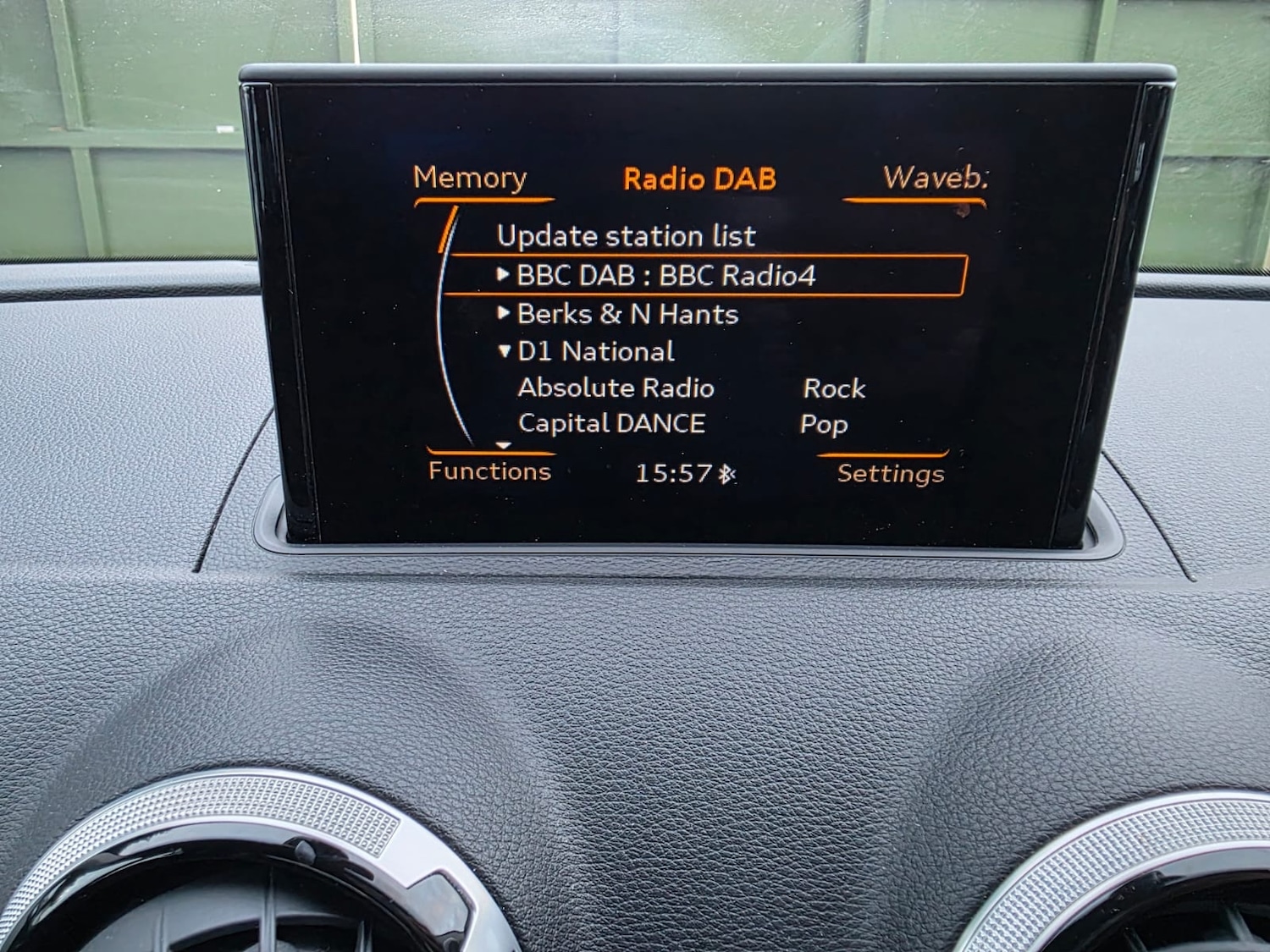 Used Audi A3 2015 for sale - 76504627: Photo 37