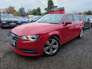 Used Audi A3 2015 for sale - 76504627: Photo