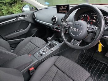 Used Audi A3 2015 for sale - 76504627: Photo