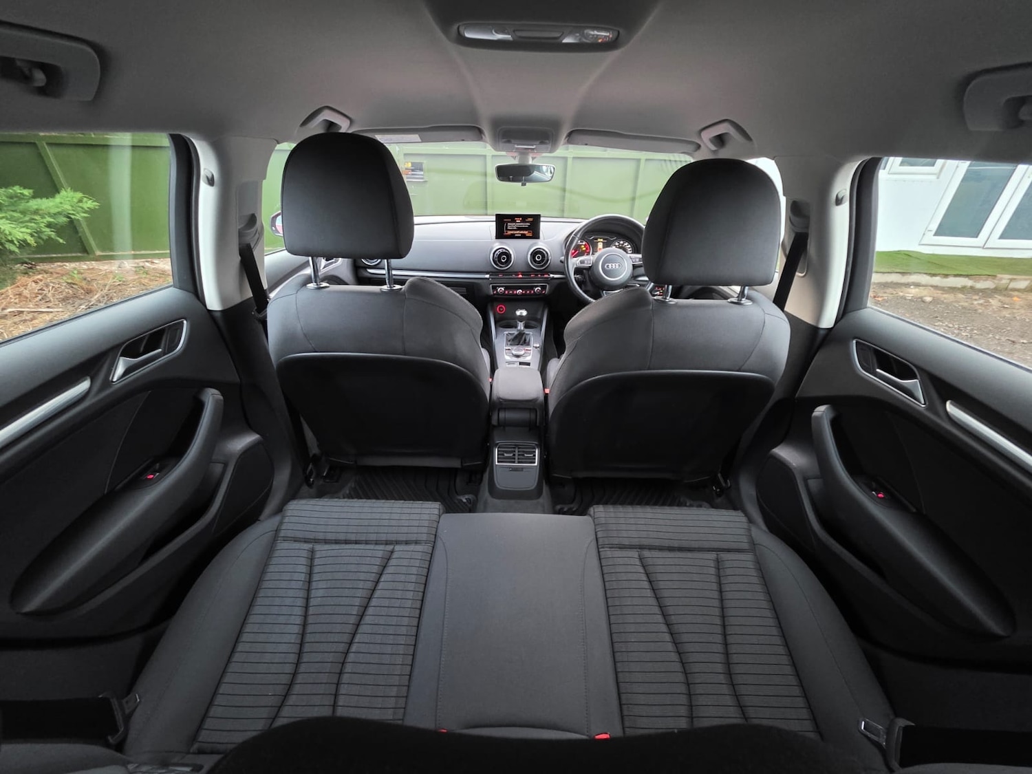 Used Audi A3 2015 for sale - 76504627: Photo 6