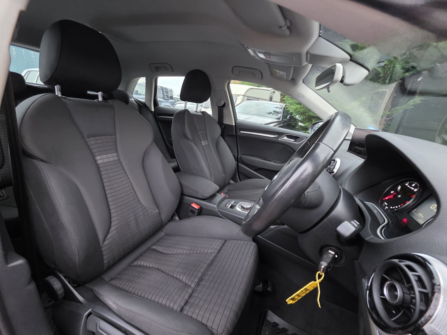 Used Audi A3 2015 for sale - 76504627: Photo 9