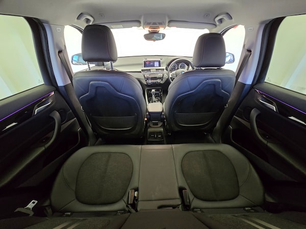 Used BMW X1 2021 for sale - 73536133: Photo 10