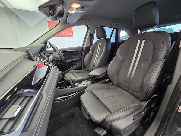 Used BMW X1 2021 for sale - 73536133: Photo 12