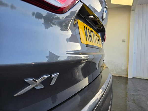 Used BMW X1 2021 for sale - 73536133: Photo 13