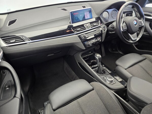 Used BMW X1 2021 for sale - 73536133: Photo 18