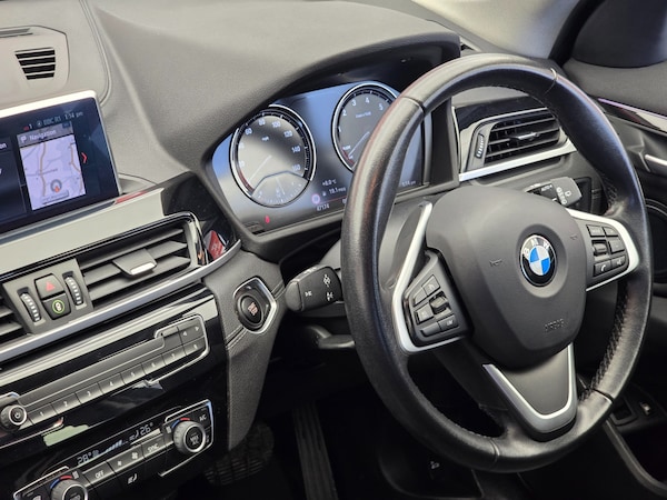 Used BMW X1 2021 for sale - 73536133: Photo 20