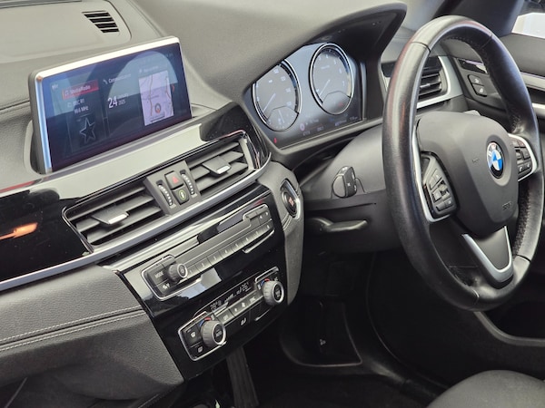 Used BMW X1 2021 for sale - 73536133: Photo 21