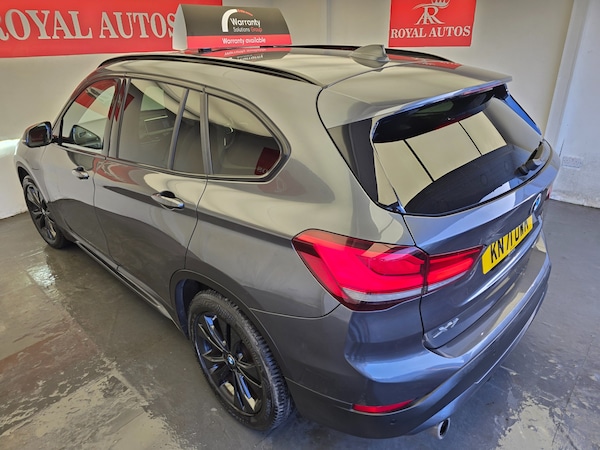 Used BMW X1 2021 for sale - 73536133: Photo 22
