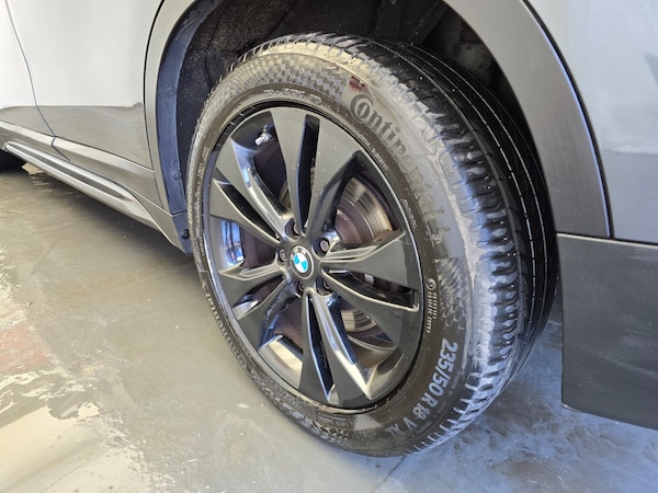 Used BMW X1 2021 for sale - 73536133: Photo 26