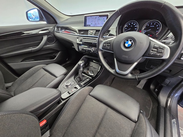 Used BMW X1 2021 for sale - 73536133: Photo 2