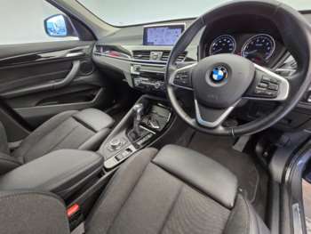 Used BMW X1 2021 for sale - 73536133: Photo