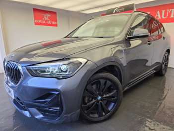 Used BMW X1 2021 for sale - 73536133: Photo