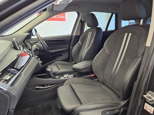 Used BMW X1 2021 for sale - 73536133: Photo 4