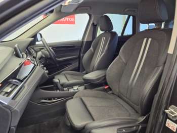 Used BMW X1 2021 for sale - 73536133: Photo