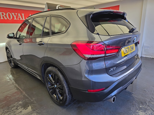 Used BMW X1 2021 for sale - 73536133: Photo 5