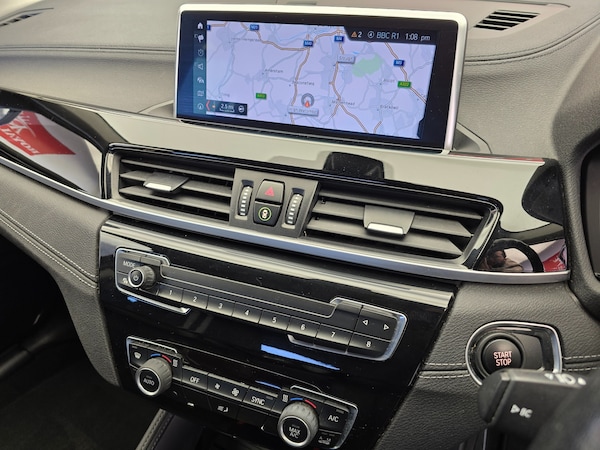 Used BMW X1 2021 for sale - 73536133: Photo 6