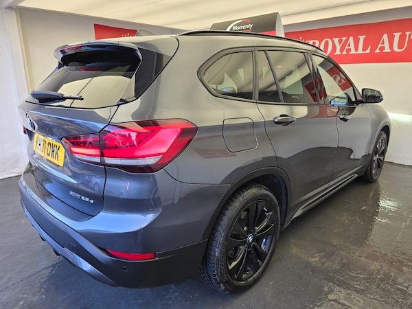 Used BMW X1 2021 for sale - 73536133: Photo 7