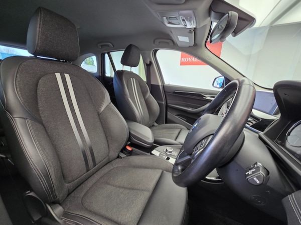 Used BMW X1 2021 for sale - 73536133: Photo 8