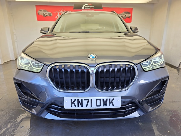 Used BMW X1 2021 for sale - 73536133: Photo 9