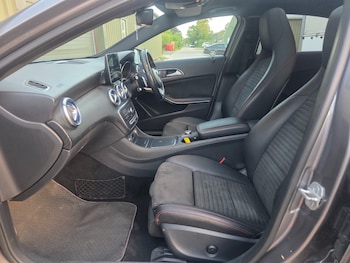 Used Mercedes-Benz A-Class 2016 for sale - 79017872: Photo