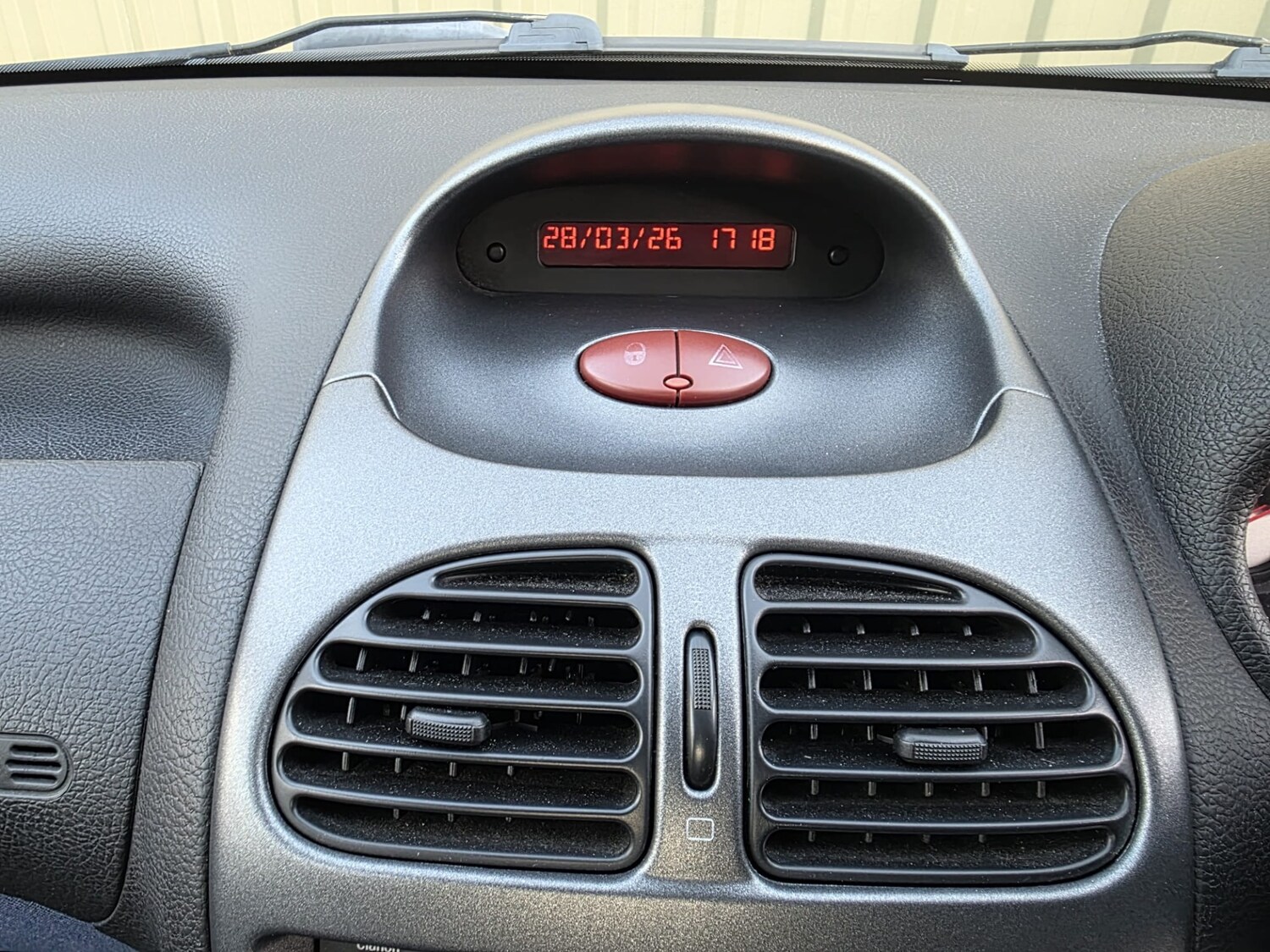 Used Peugeot 206 2005 for sale - 78107029: Photo 13