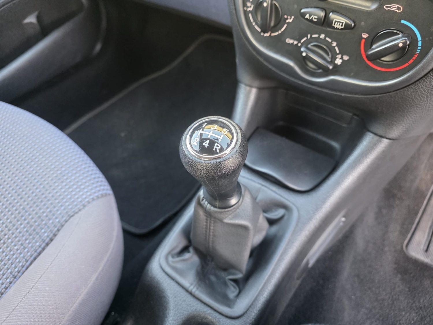 Used Peugeot 206 2005 for sale - 78107029: Photo 14