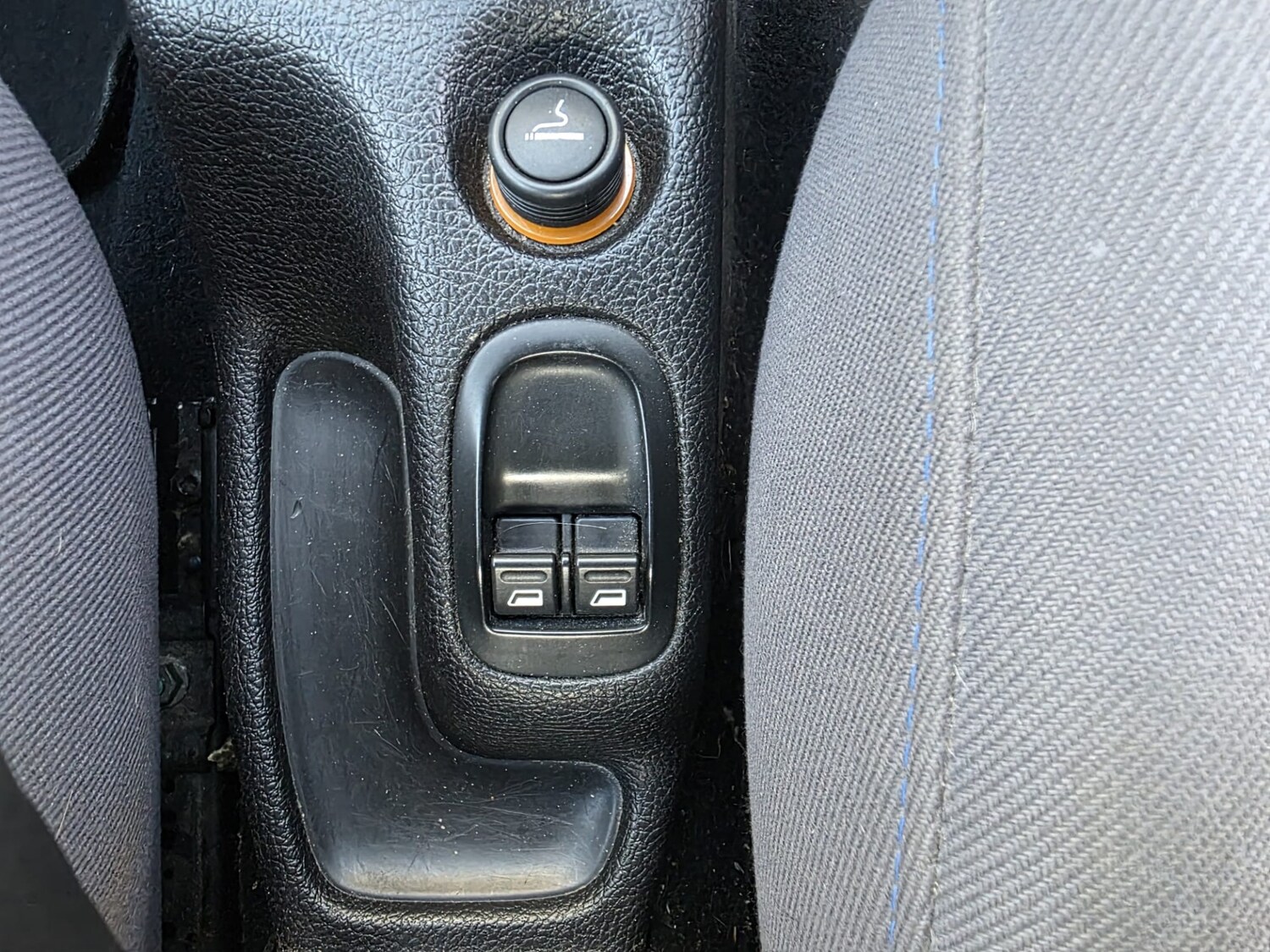 Used Peugeot 206 2005 for sale - 78107029: Photo 15