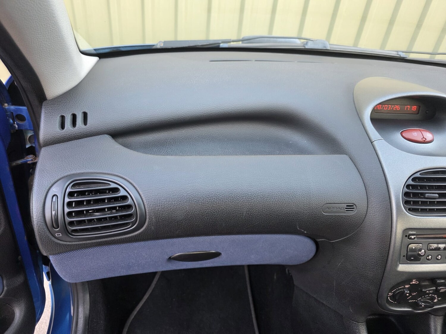 Used Peugeot 206 2005 for sale - 78107029: Photo 18