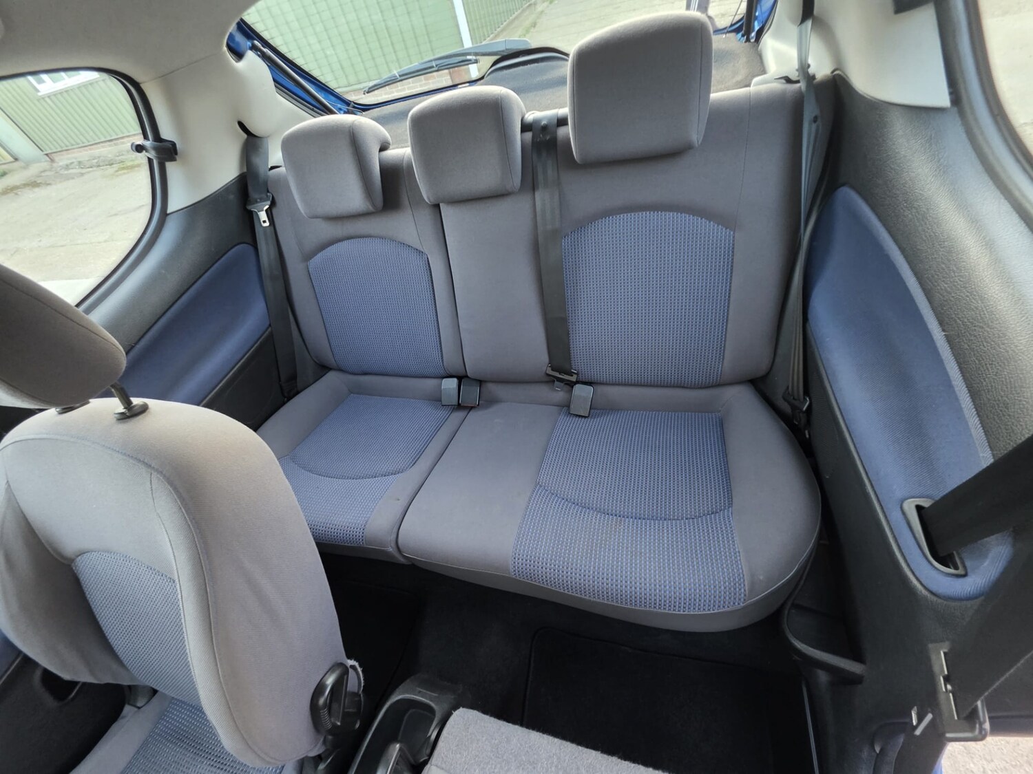 Used Peugeot 206 2005 for sale - 78107029: Photo 19