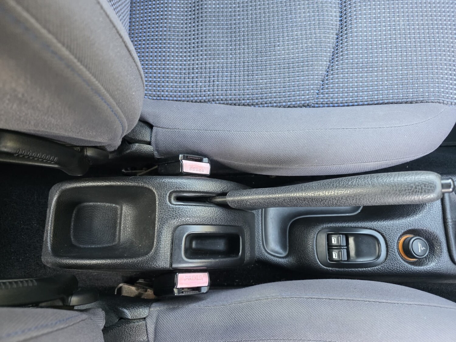 Used Peugeot 206 2005 for sale - 78107029: Photo 21