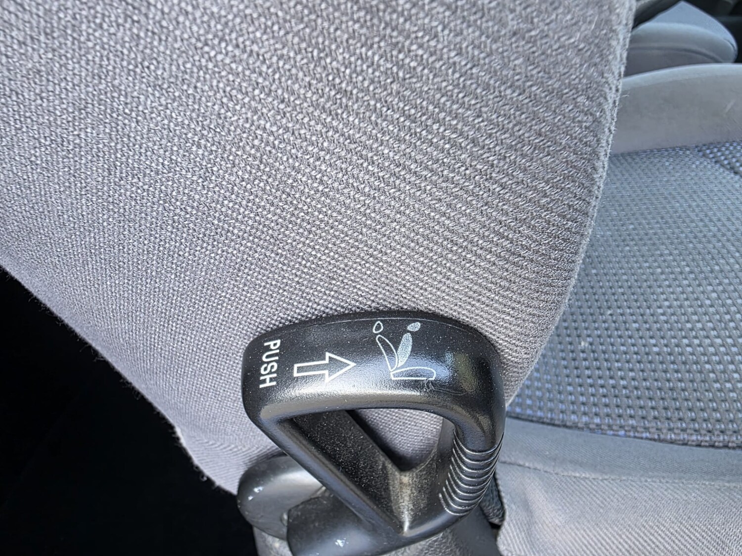 Used Peugeot 206 2005 for sale - 78107029: Photo 22