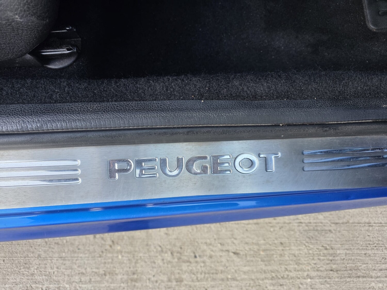 Used Peugeot 206 2005 for sale - 78107029: Photo 23