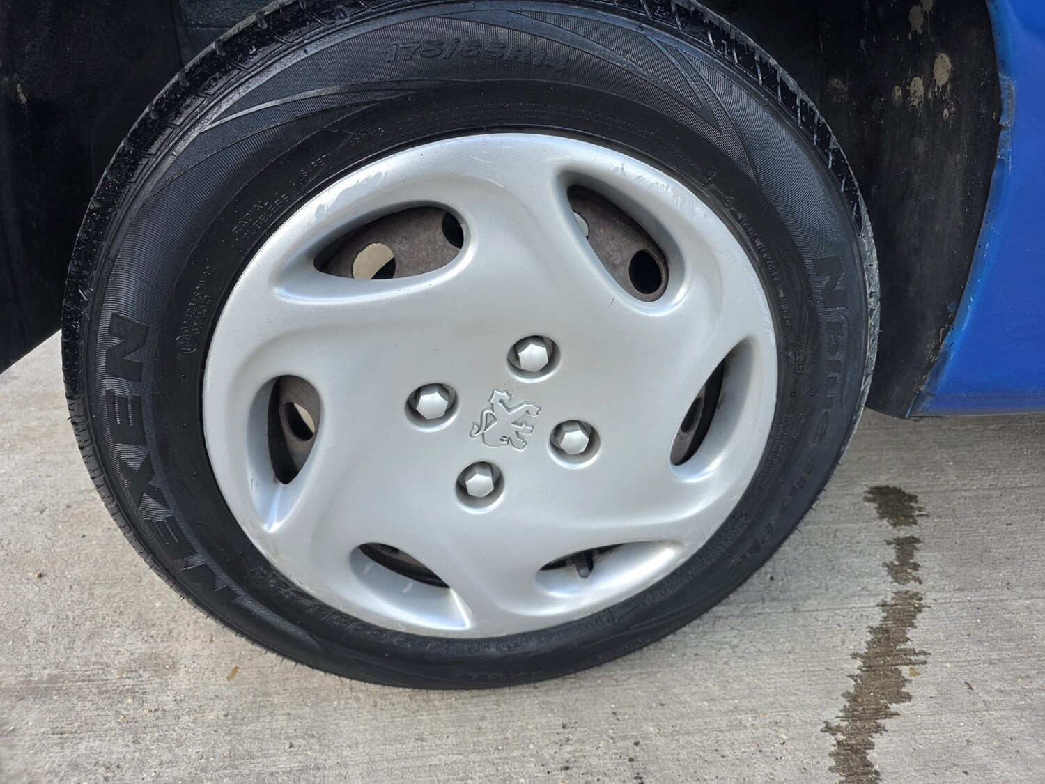 Used Peugeot 206 2005 for sale - 78107029: Photo 24