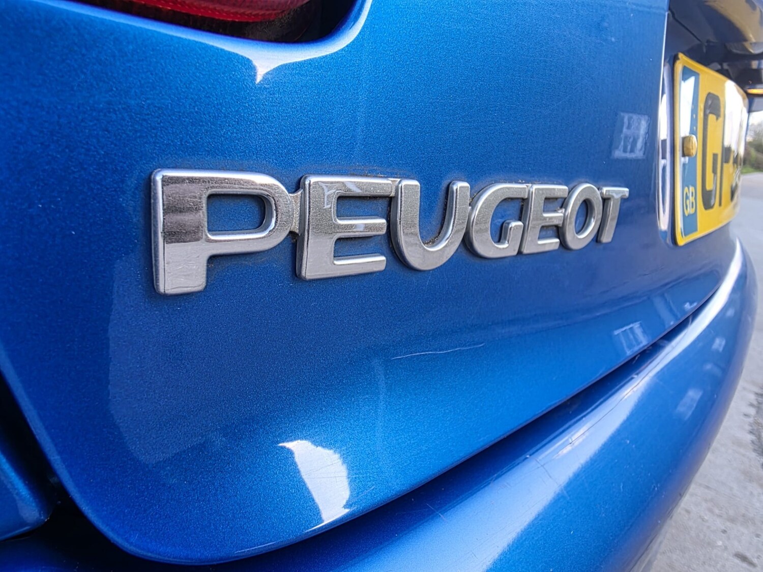 Used Peugeot 206 2005 for sale - 78107029: Photo 27