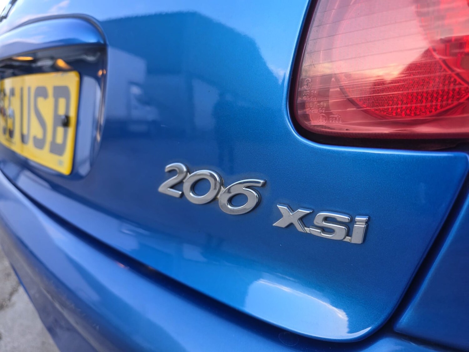 Used Peugeot 206 2005 for sale - 78107029: Photo 28