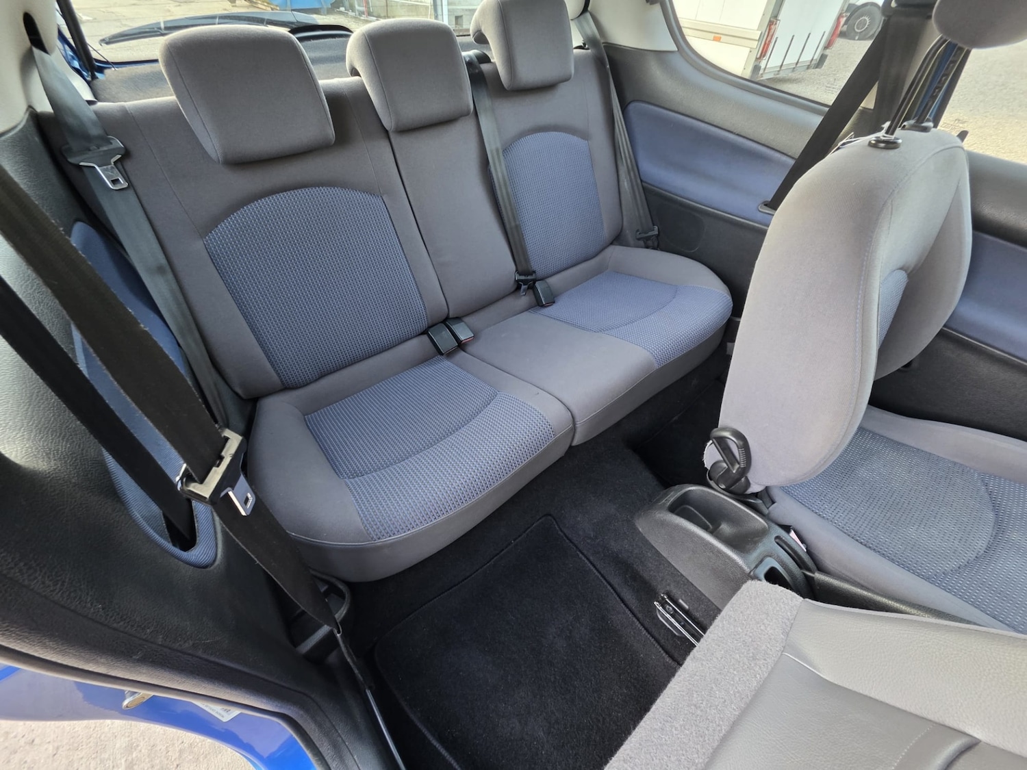 Used Peugeot 206 2005 for sale - 78107029: Photo 4