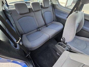 Used Peugeot 206 2005 for sale - 78107029: Photo