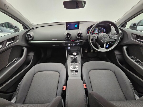 Used Audi A3 2020 for sale - 71787919: Photo 12