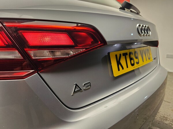 Used Audi A3 2020 for sale - 71787919: Photo 13